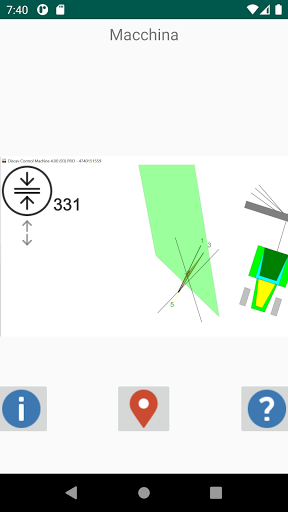 New Holland agriCAD Connect