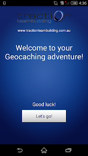 How To Download & Use Geocaching Treasure Hunt  On Your Desktop PC 1