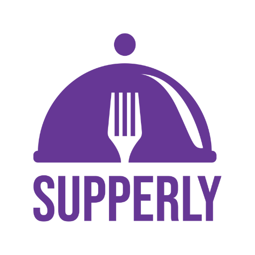 Supperly Business Partner logo