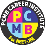 PCMB Career Institute 3.41.0 Icon