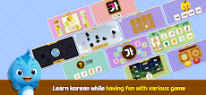Play learn Koreanのおすすめ画像5