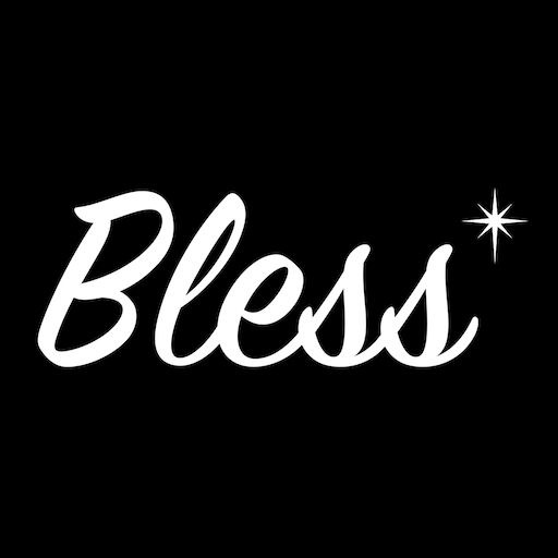 Bless - Uniting Humanity  Icon