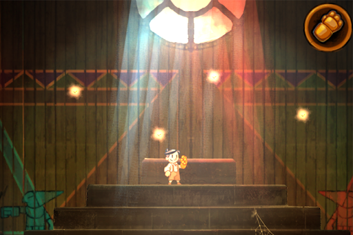 Teslagrad 2.2 screenshots 1