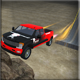 Diesel Truck Stunt Race icon