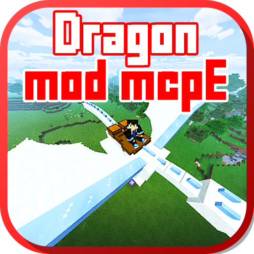 Dragon Mod For Mcpe Apps On Google Play