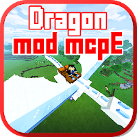 Dragon Mod for MCPE