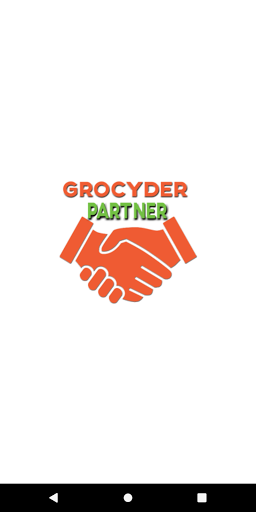 Grocyder Partner Screenshot 1 - AppWisp.com