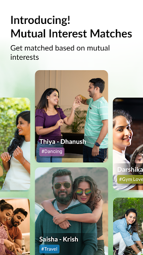 Tamil Matrimony®- Marriage App 2