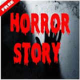 Horror & Ghost Story icon