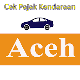 Aceh Cek Pajak Kendaraan icon