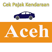 Aceh Cek Pajak Kendaraan