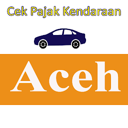Icon image Aceh Cek Pajak Kendaraan