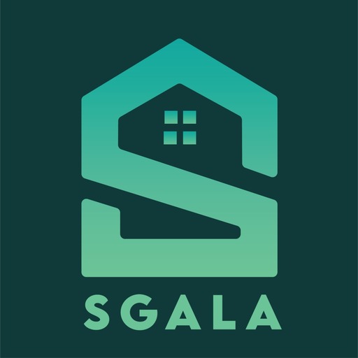 SGALA logo