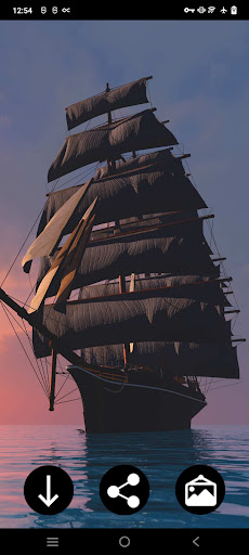 Ship Wallpapers Screen 2