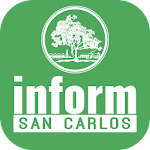 Cover Image of Baixar Inform San Carlos  APK