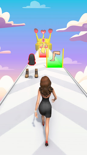 Fashion Reign: Dolls & Queens screenshots 1