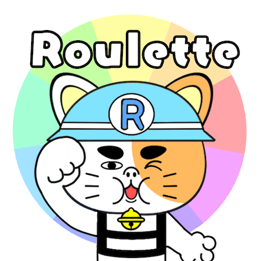 RouletteMakerNyan logo