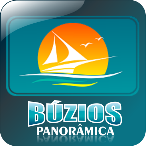 TV BÚZIOS PANORÂMICA logo