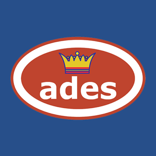 Ades  Icon