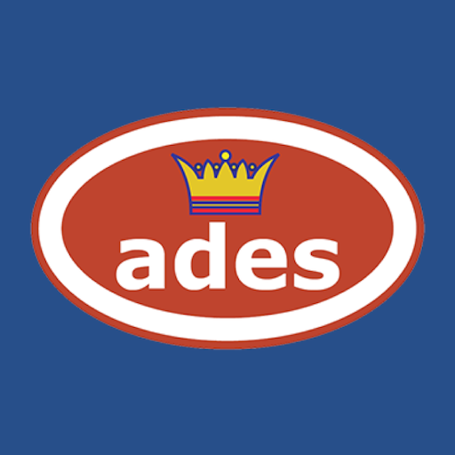 Ades - AppWisp.com