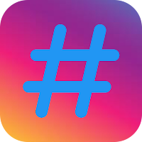 Hashtags for Instagram - Trending Hashtags Gen