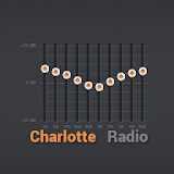 Radio Charlotte USA icon