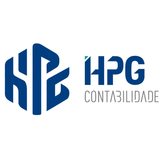 HPG Contabilidade logo