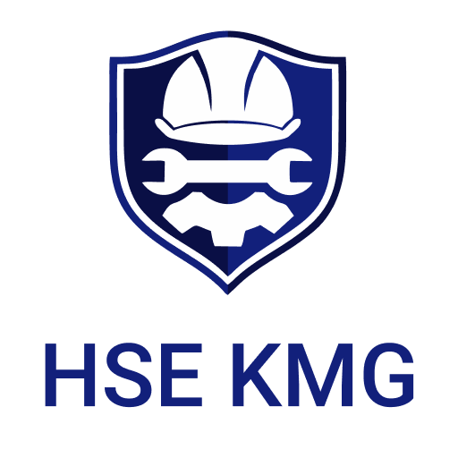 HSE2 KMG logo