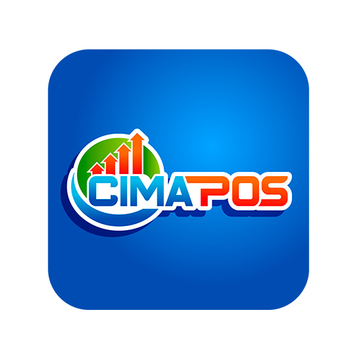 CimaPos 1.0.3 Icon