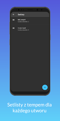 Metronom Screen 2
