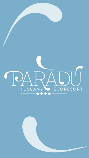 Android application Paradù screenshort