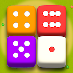 Cover Image of Tải xuống Dice Craft - 3D Merge Puzzle 1.0.4 APK