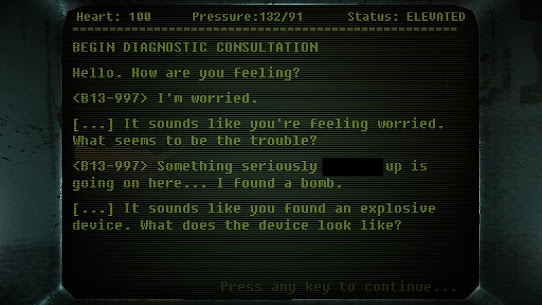 Remember A Horror Adventure Puzzle Game [Patched] 3