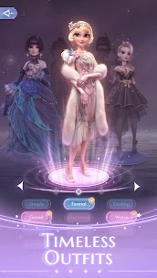 لعبة Time Princess Story Traveler 3