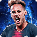 Cover Image of Download Neymar JR Wallpapers HD/4K 1.0 APK