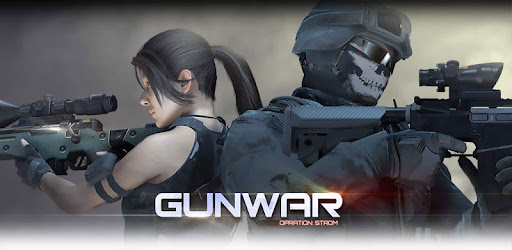 Gun War: Shooting Games - Apps On Google Play