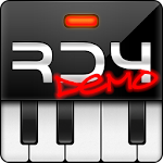 RD4 Groovebox Demo Apk