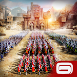 Cover Image of Baixar March of Empires: Guerra dos Lordes  APK