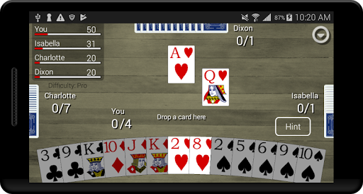 Card Games Online - Classics - Apps on Google Play