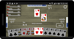 screenshot of Spades Card Classic