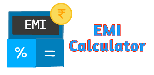 Calculator EMI - Finance