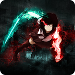 Cover Image of Télécharger Anime Wallpapers Free - Wallpapers HD 4.3.3 APK