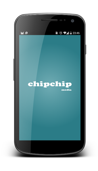 chipchip media capturas de pantalla