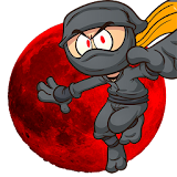 Pro Ninja Jump Adventure - 2018 icon