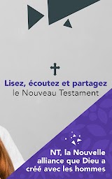 La Bible Nouveau Testament