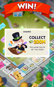 Monopoly GO: Family Board Game apkdebit screenshots 14