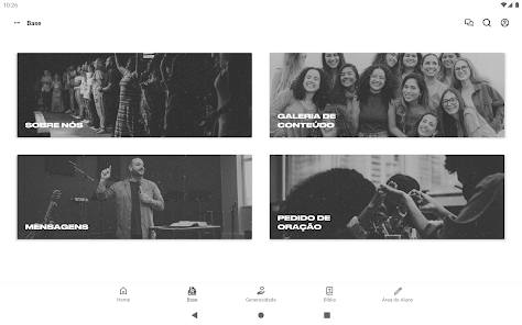 Screenshot image