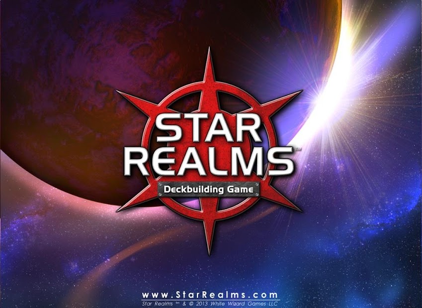 Star Realms v5.20220512.1 MOD (Full/Unlocked) APK
