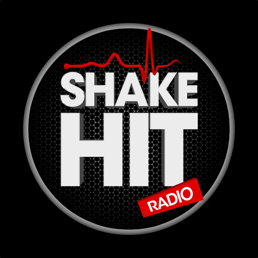 Radio Shake Hit logo