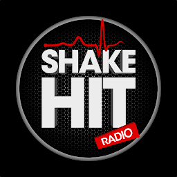 Icon image Radio Shake Hit